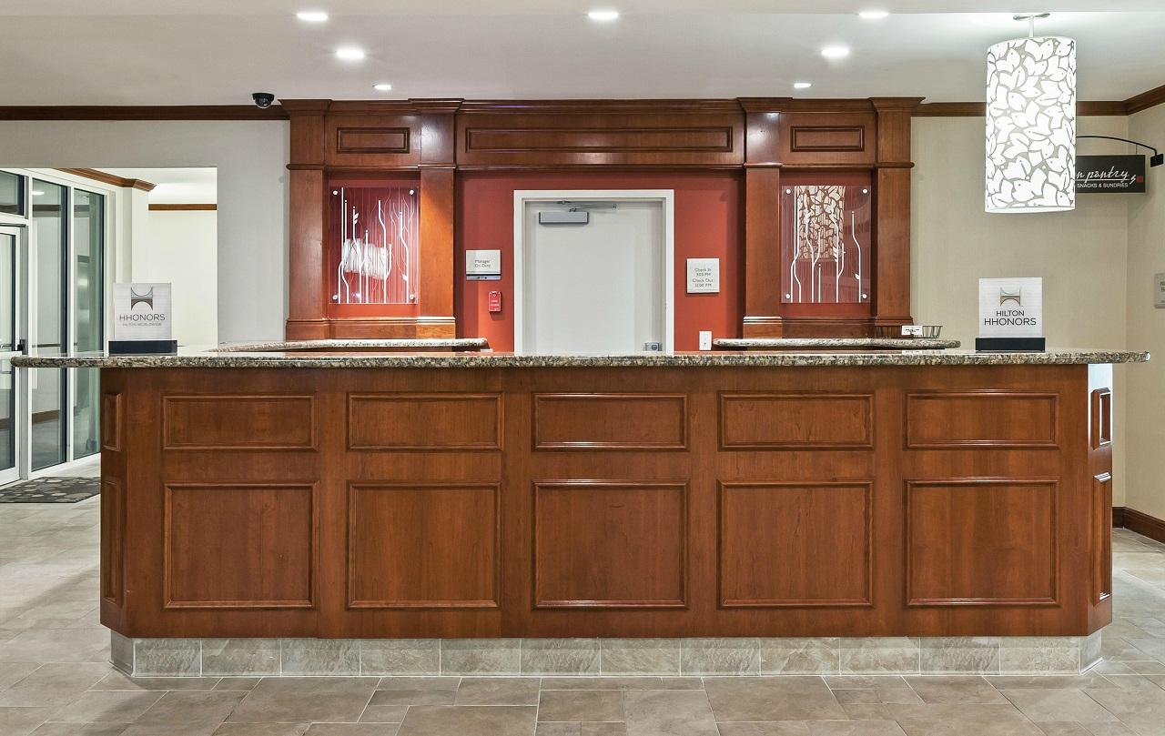 Hotel photo 52 of Hilton Garden Inn Corpus Christi.