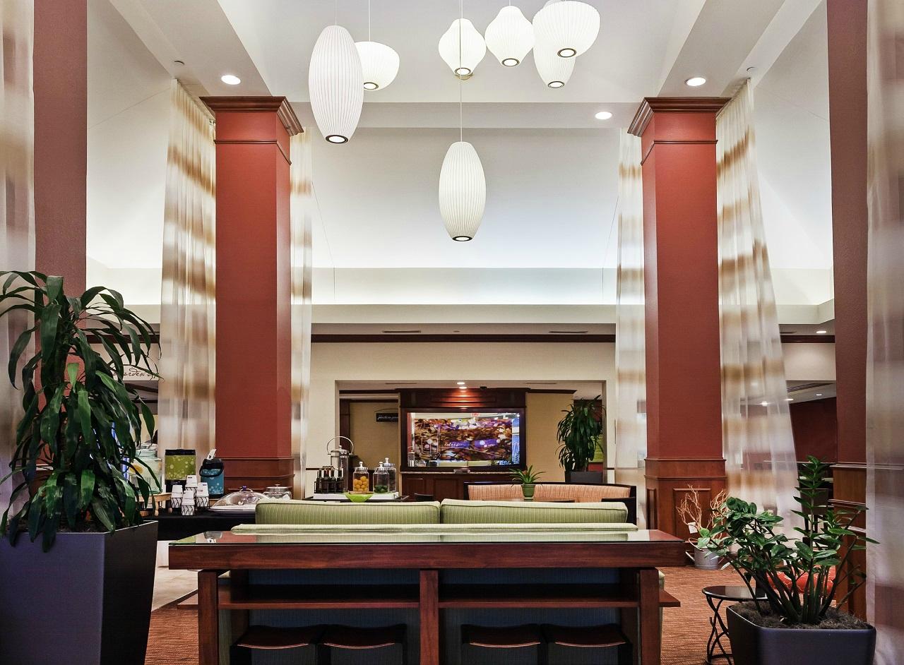 Hotel photo 31 of Hilton Garden Inn Corpus Christi.