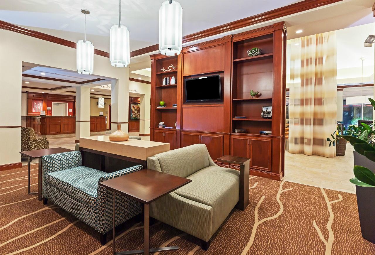 Hotel photo 55 of Hilton Garden Inn Corpus Christi.