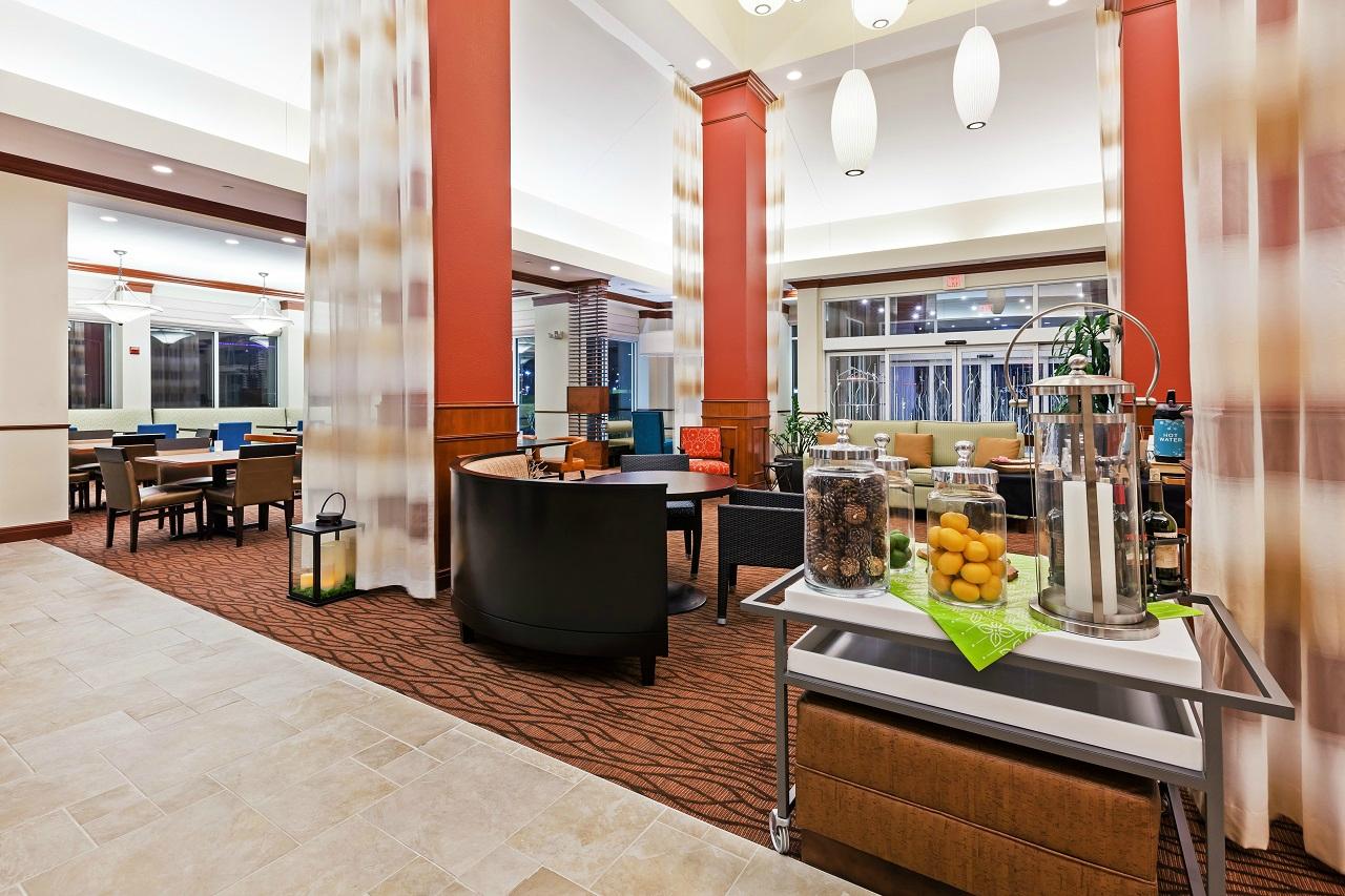 Hotel photo 25 of Hilton Garden Inn Corpus Christi.