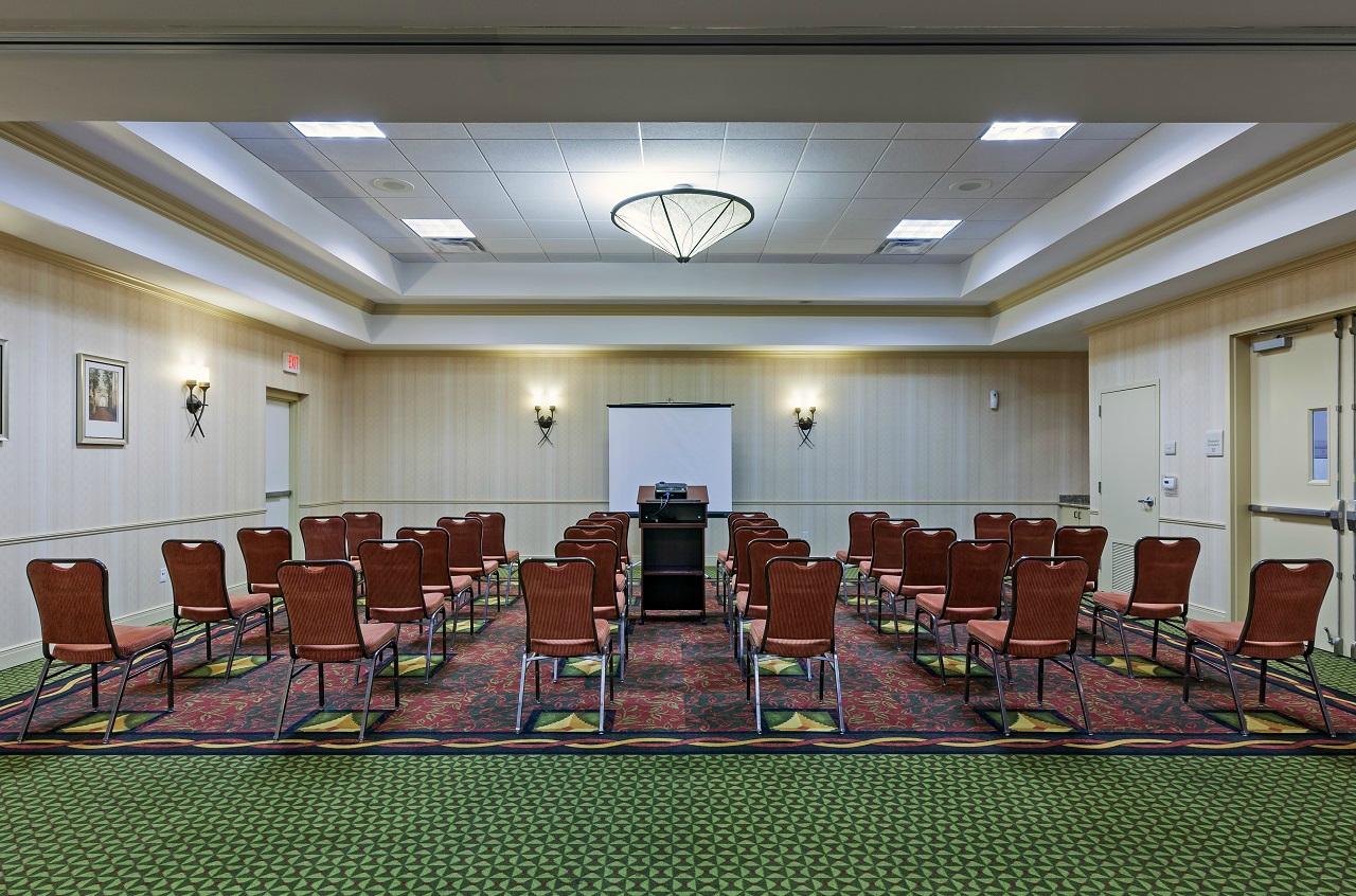 Hotel photo 22 of Hilton Garden Inn Corpus Christi.