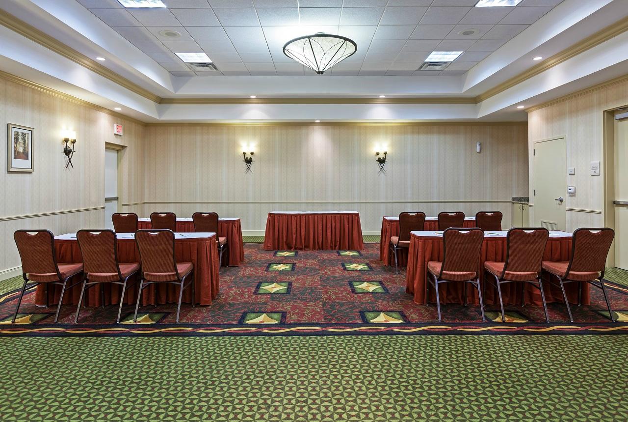 Hotel photo 54 of Hilton Garden Inn Corpus Christi.