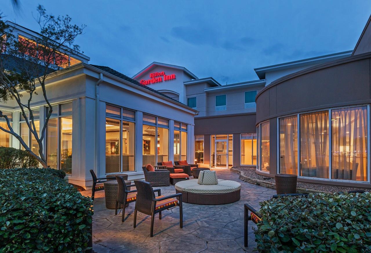 Hotel photo 29 of Hilton Garden Inn Corpus Christi.