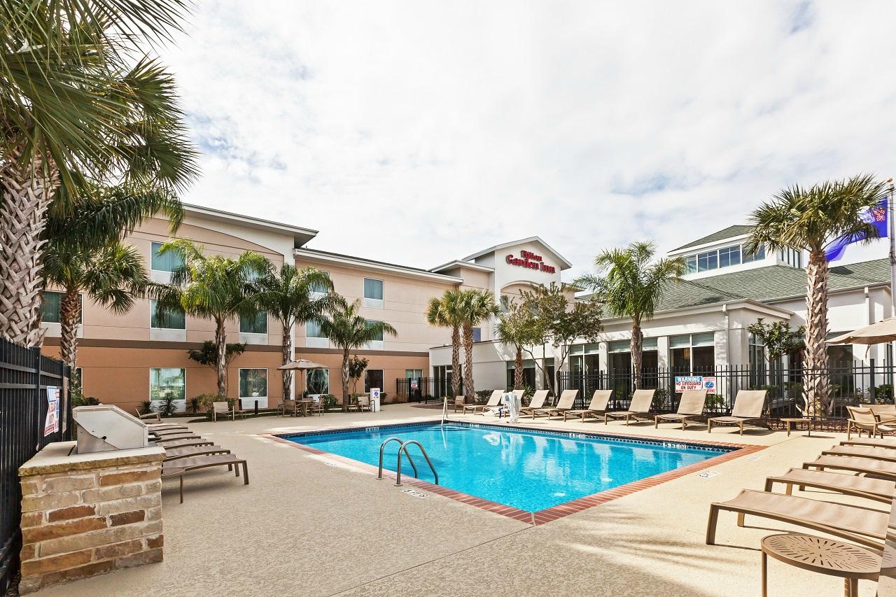 Hotel photo 44 of Hilton Garden Inn Corpus Christi.