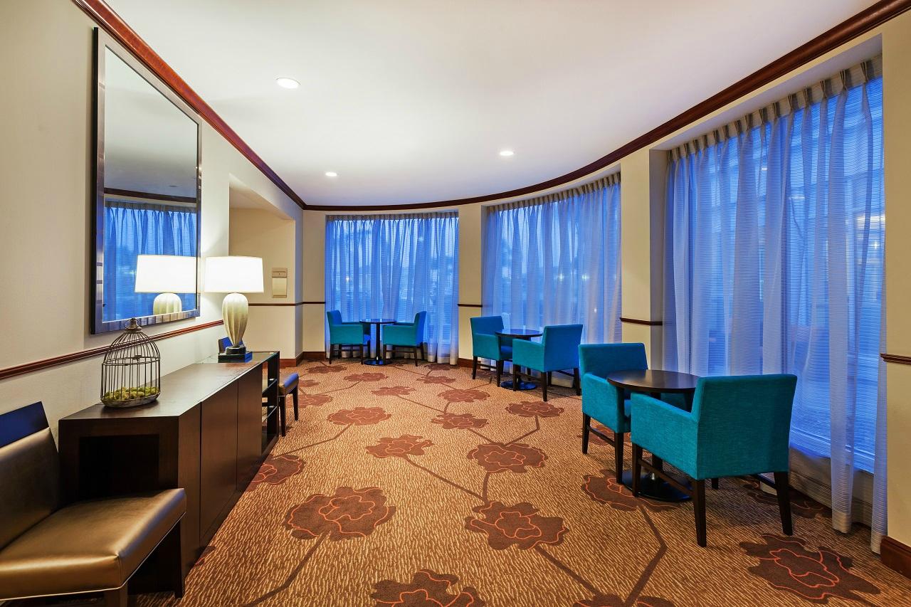 Hotel photo 40 of Hilton Garden Inn Corpus Christi.
