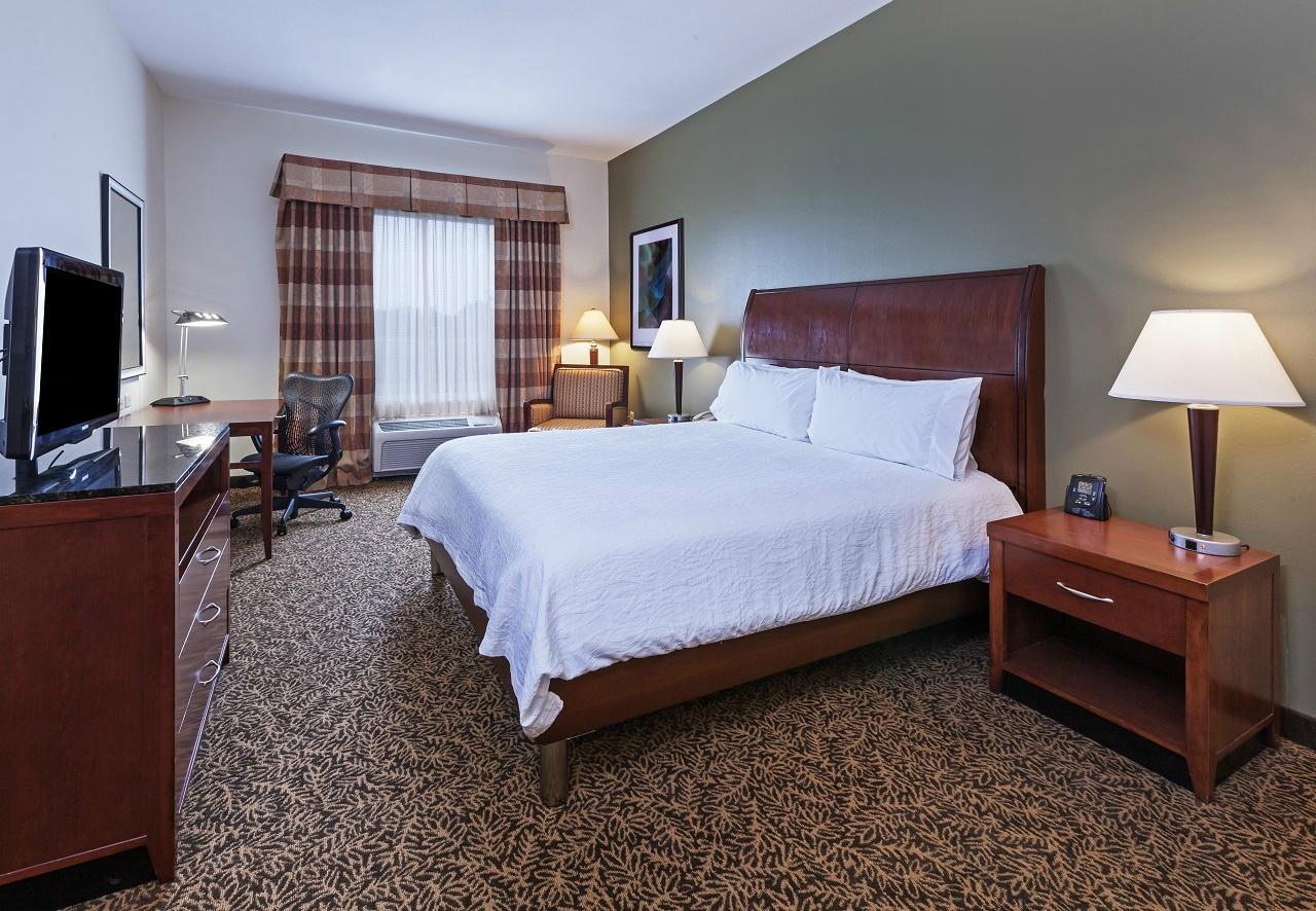 Hotel photo 1 of Hilton Garden Inn Corpus Christi.