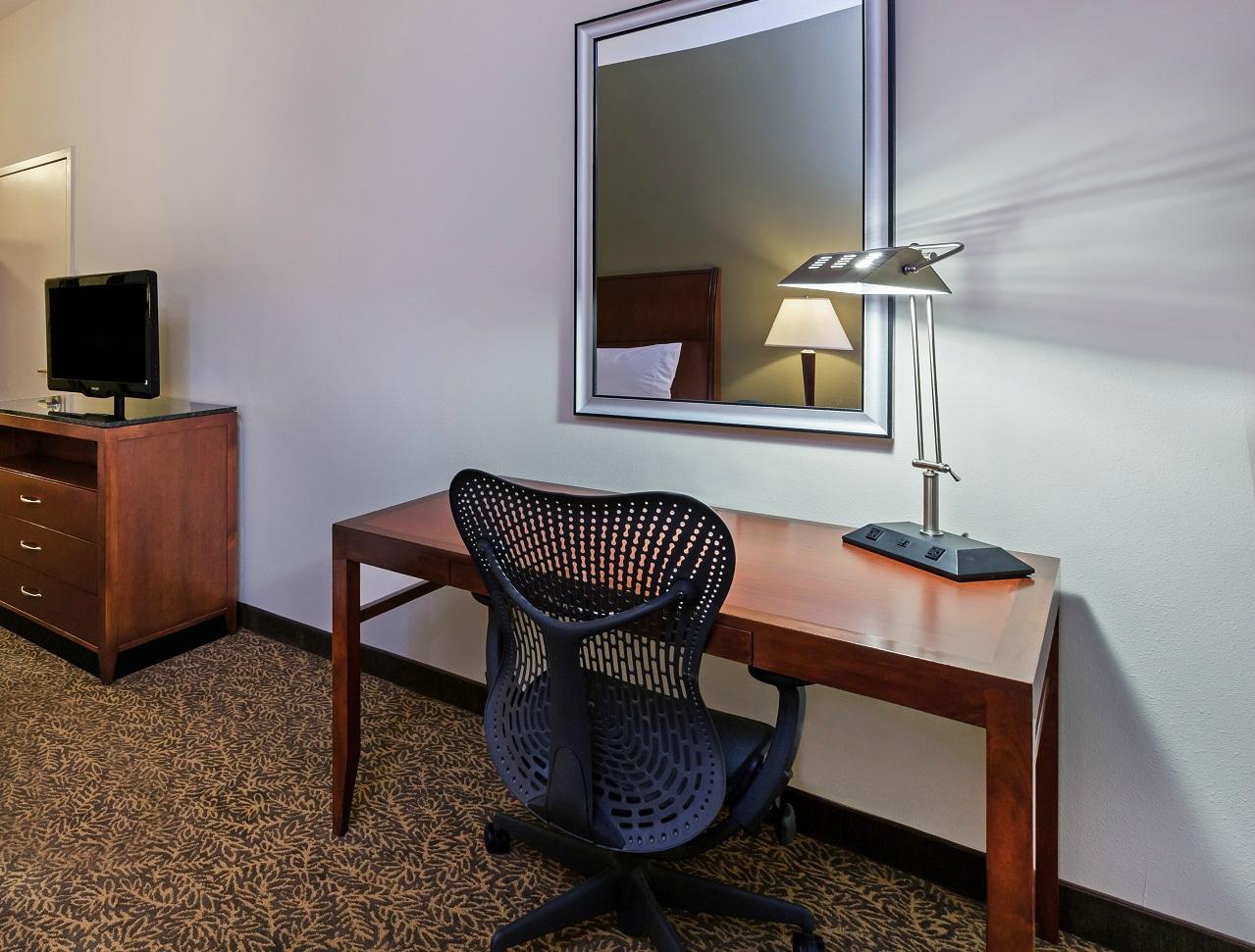 Hotel photo 16 of Hilton Garden Inn Corpus Christi.