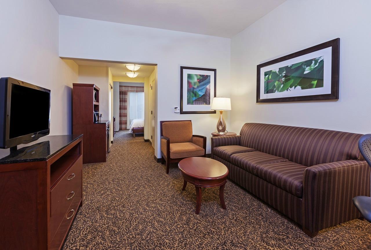 Hotel photo 6 of Hilton Garden Inn Corpus Christi.