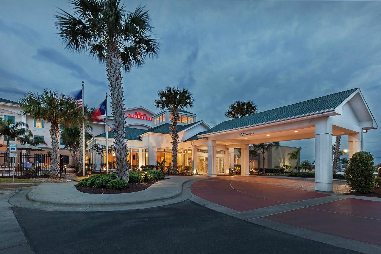 Hotel photo 41 of Hilton Garden Inn Corpus Christi.