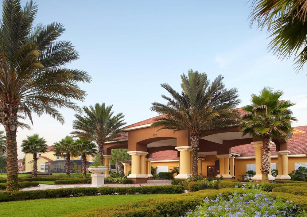 Hotel photo 8 of CLC World Encantada Resort.
