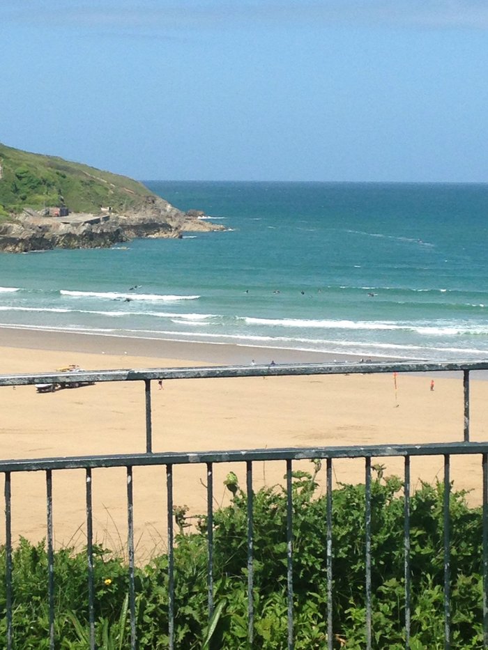 Beaches at Newquay Beach: Pictures & Reviews - Tripadvisor