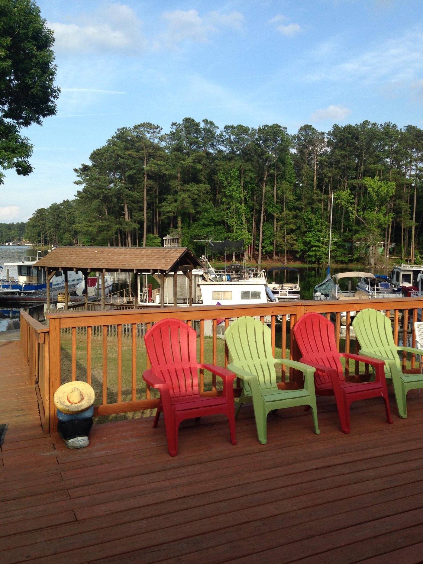 Siesta Cove Marina-RV Park | Go Camping America