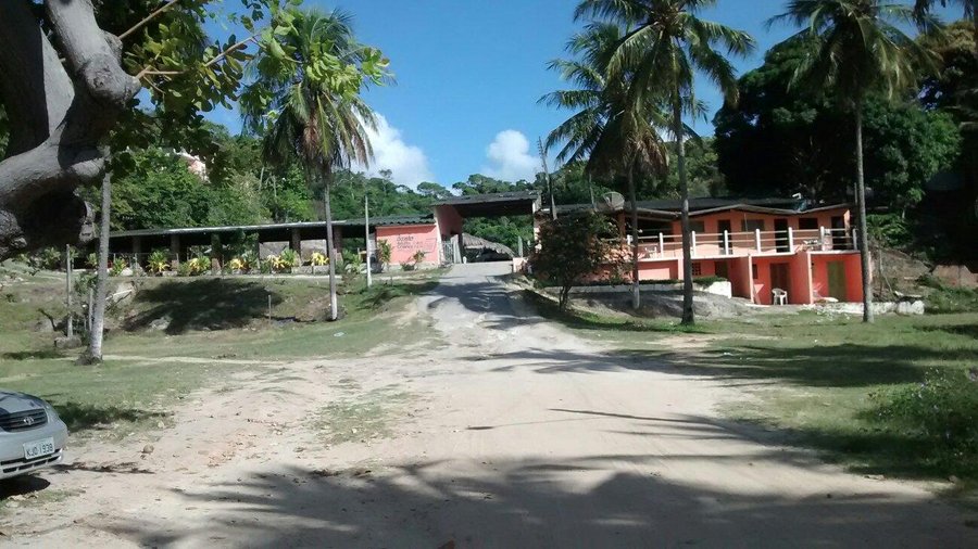 Pitimbu Mar Hotel