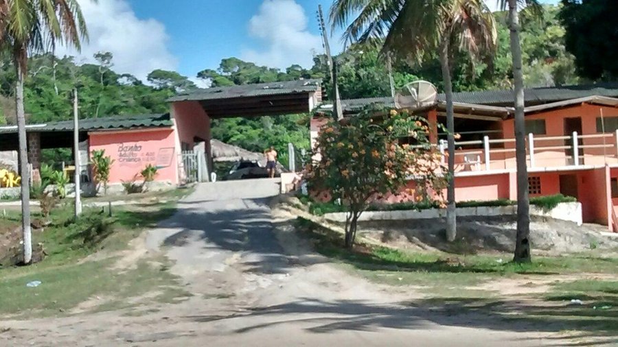 Pitimbu Mar Hotel