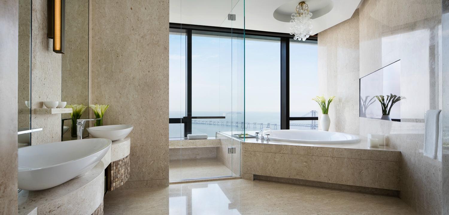 Hotel photo 75 of Grand Hyatt Dalian.