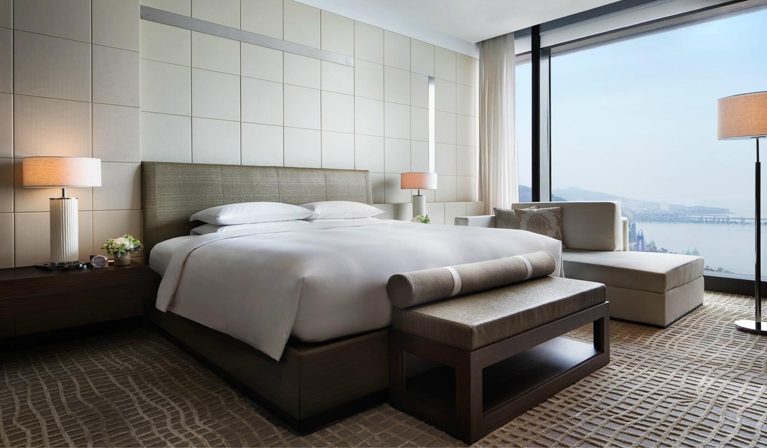 Hotel photo 89 of Grand Hyatt Dalian.