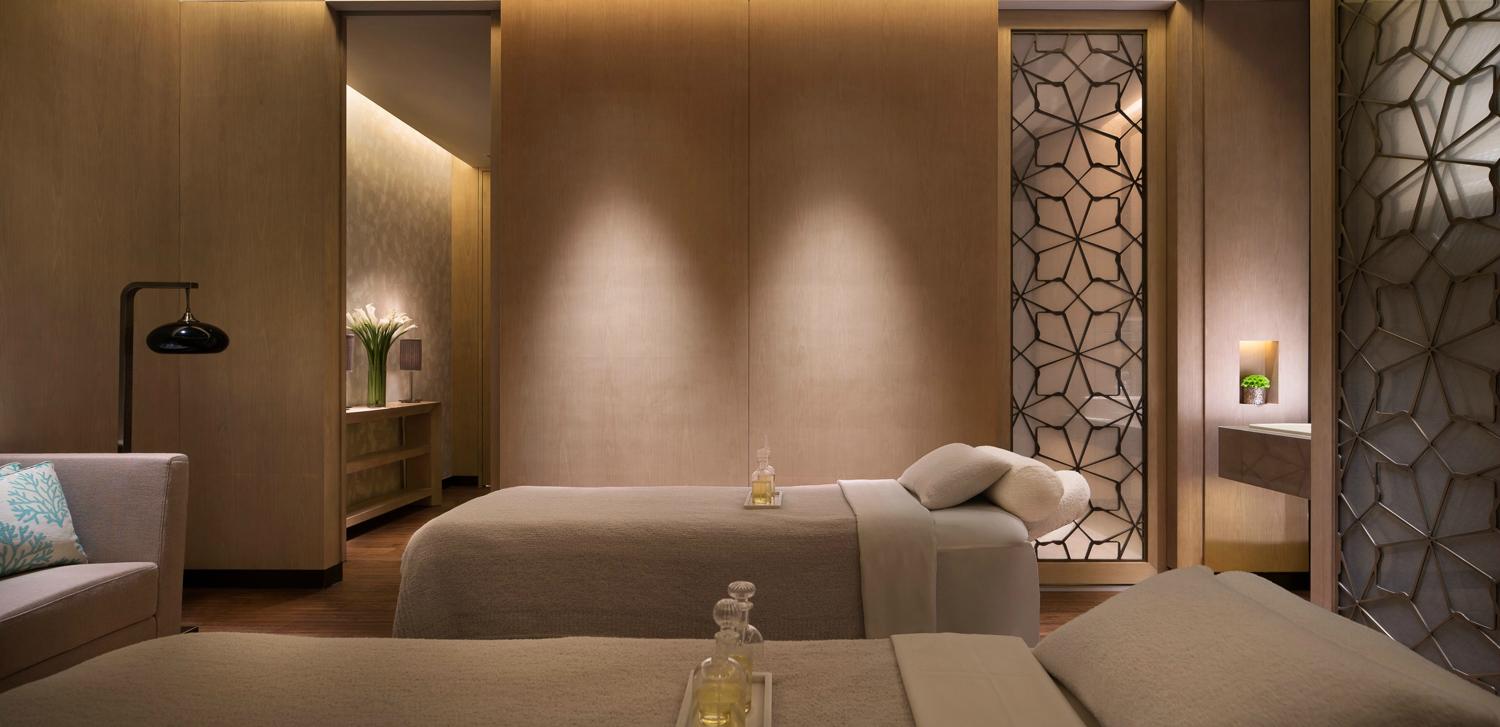 Hotel photo 25 of Grand Hyatt Dalian.