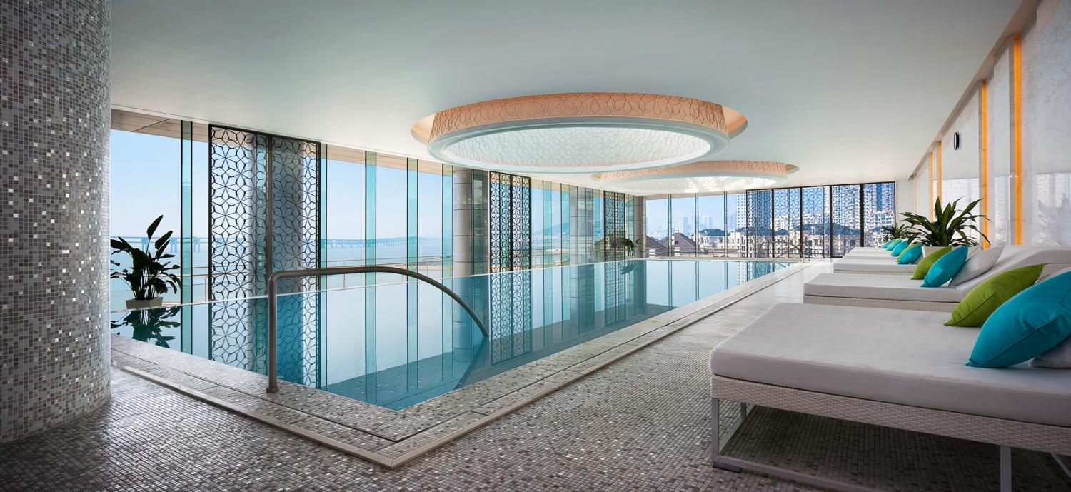 Hotel photo 100 of Grand Hyatt Dalian.