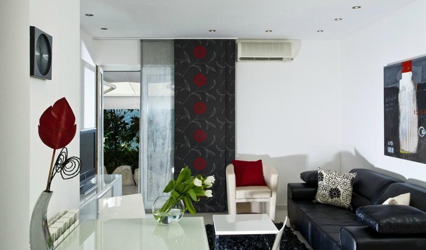 Comfort suite