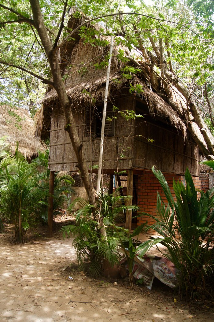 Kampot River Bungalow Rooms: Pictures & Reviews - Tripadvisor