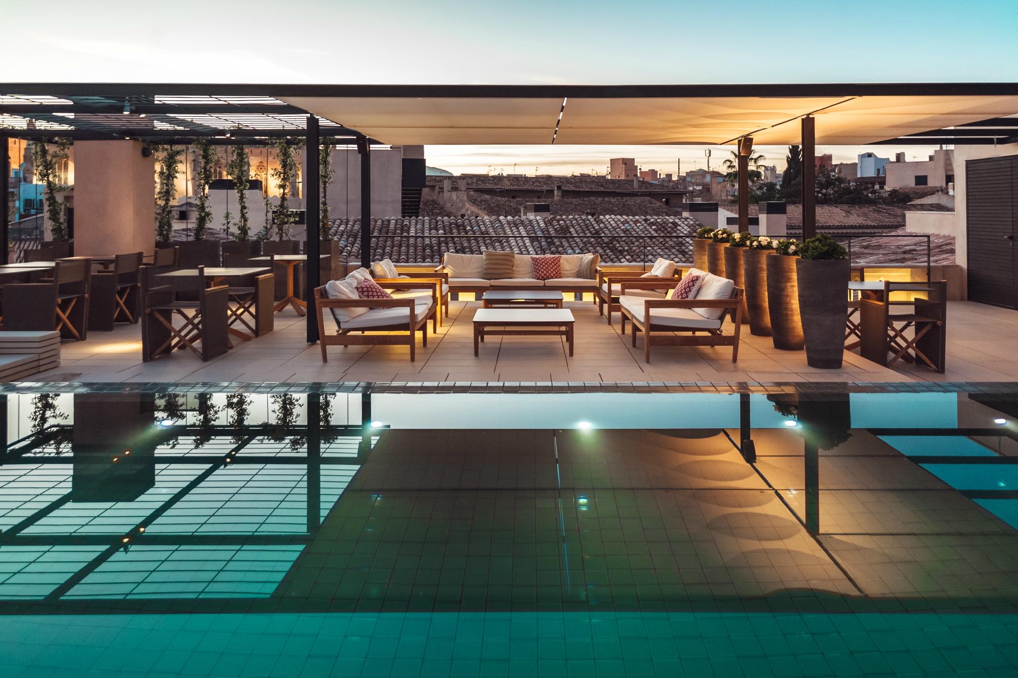 Hotel photo 4 of Sant Francesc Hotel Singular.