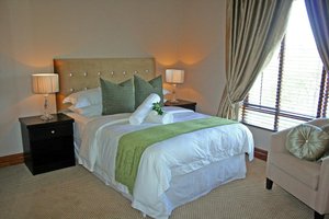 Habitaciones y suites