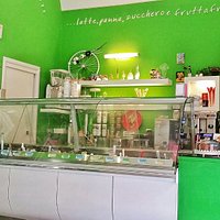 Uno dei migliori gelati mai assaggiati!