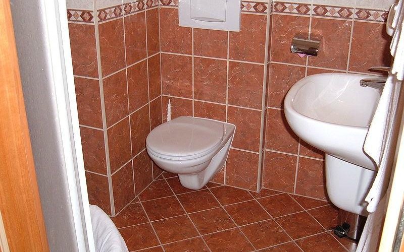 Washroom