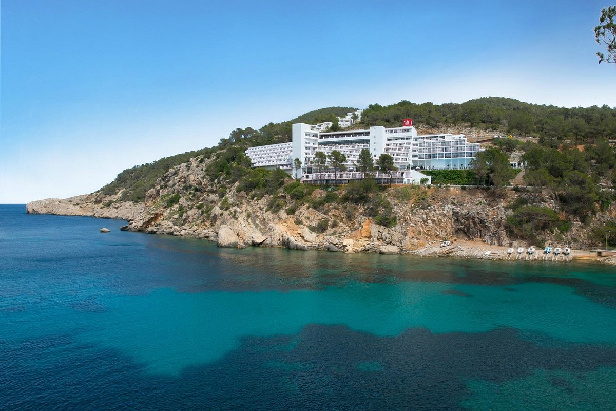 Hotel Galeón, hotel en Ibiza