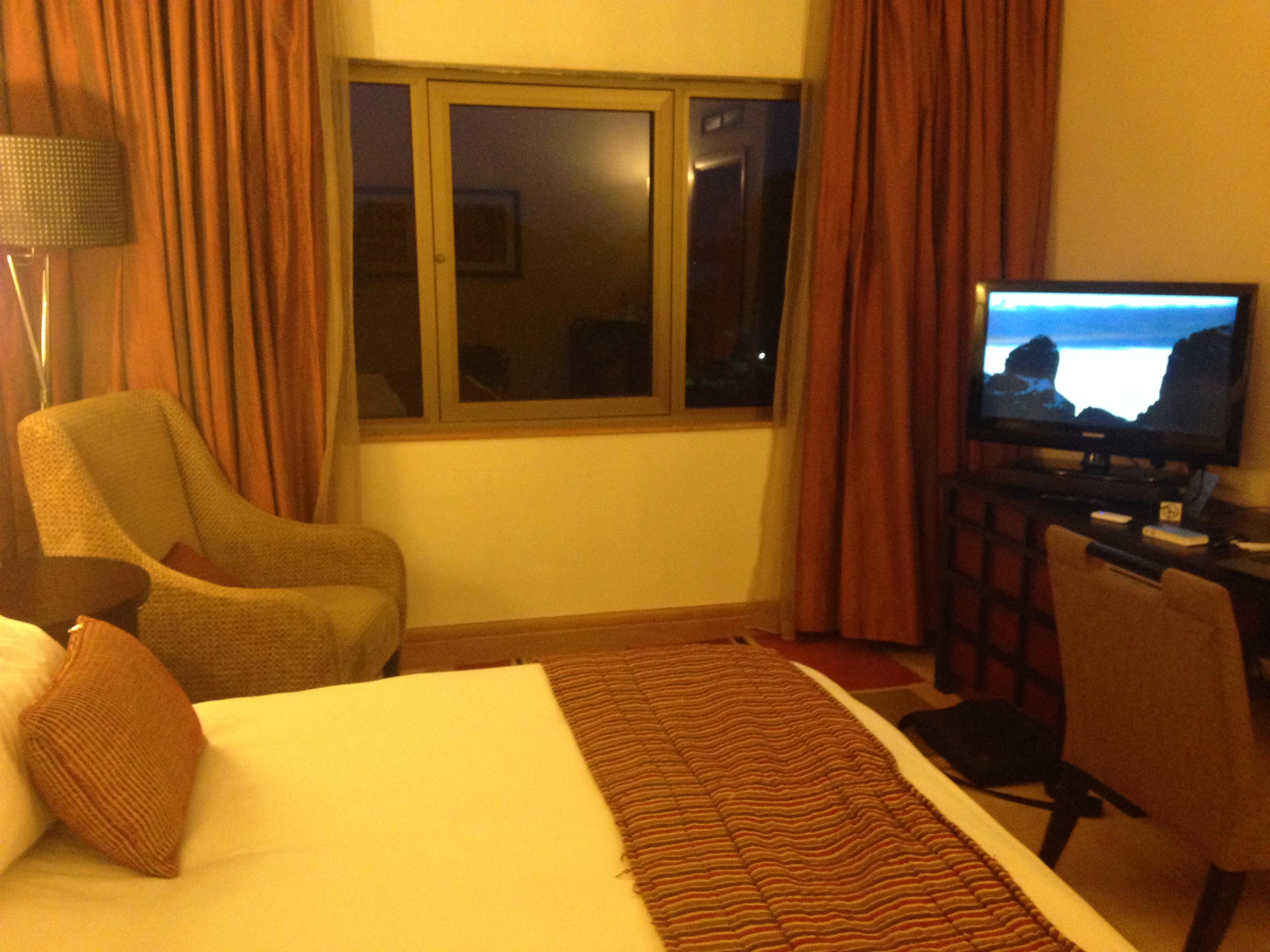 Hotel photo 10 of The Federal Palace Hotel.