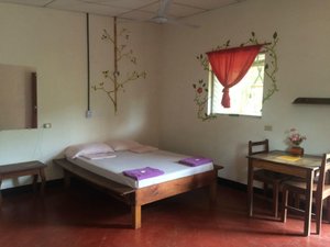 Room & Suite