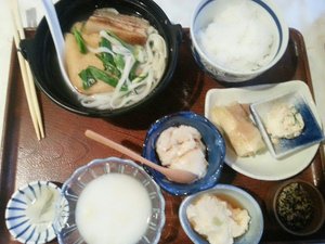 料理