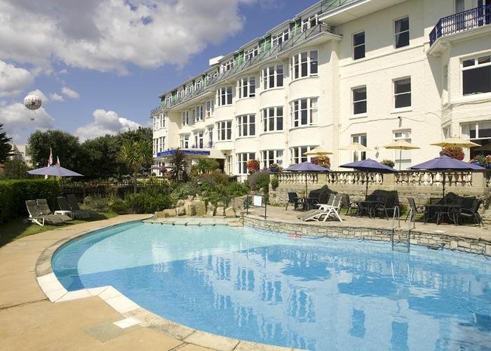 MARSHAM COURT HOTEL - Updated 2023 Reviews (Bournemouth)