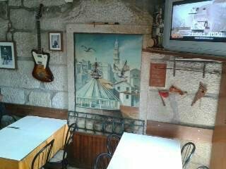 Taberna Santo Antonio