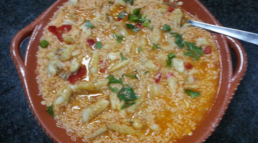 Taberna Santo Antonio