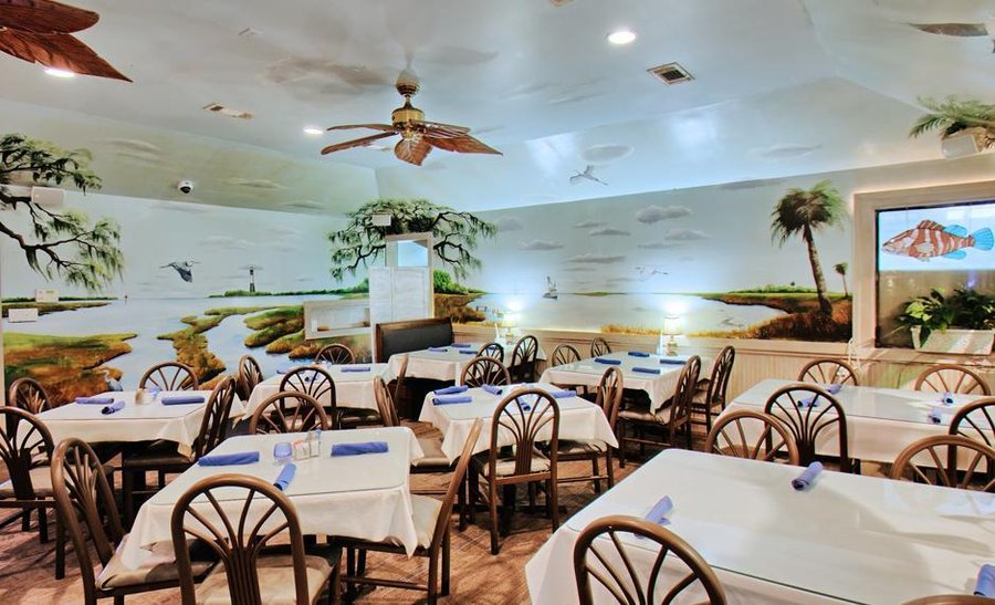 Driftaway Cafe