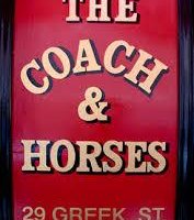 Normans Coach and Horses