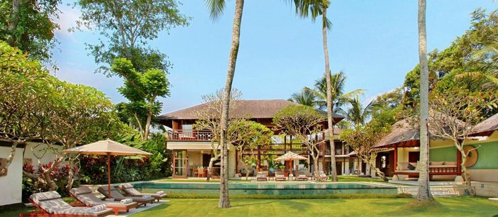 KEMAH TINGGI - Villa Reviews (Bali/Mengwi)