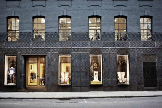 PAUL SMITH NO.9 ALBEMARLE STREET All You Need to Know BEFORE You