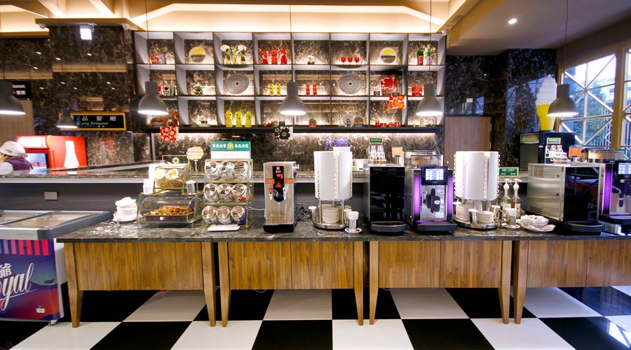 雅品餐廳