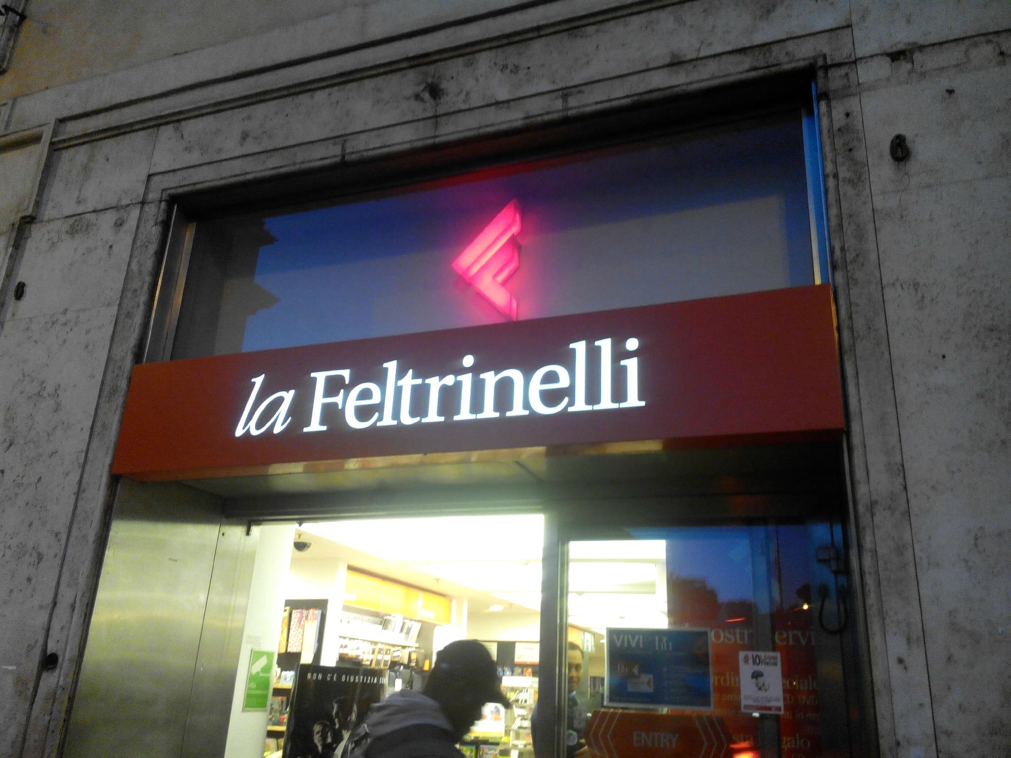 La Feltrinelli Libri E Musica - All You Need To Know BEFORE You Go (2024)