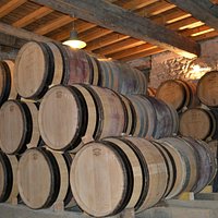Chai Domaine les Alexandrins
