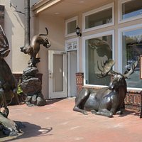 Caswell Gallery