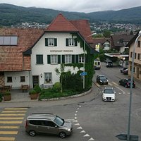 Restaurant Frohsinn
