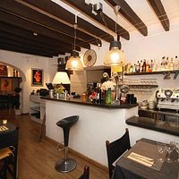 Barra - Bar