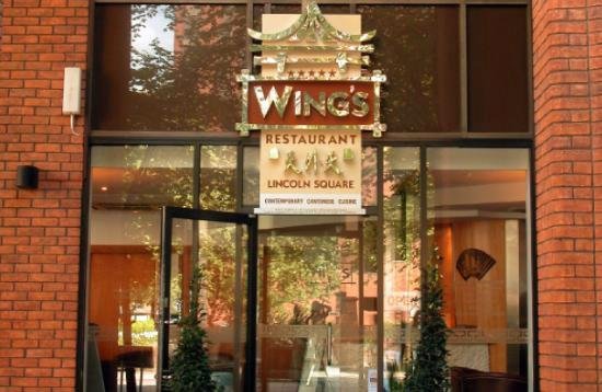 Seafood Restaurants in Manchester