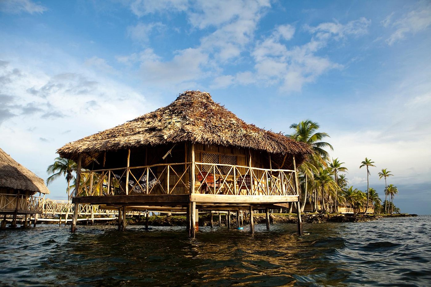 YANDUP ISLAND LODGE: Bewertungen & Fotos (Ukupseni Island, Panama