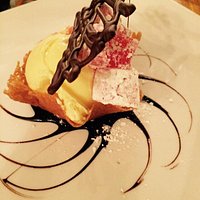 Naughty be nice....Turkish delight