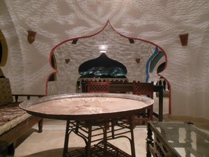 تناول الطعام