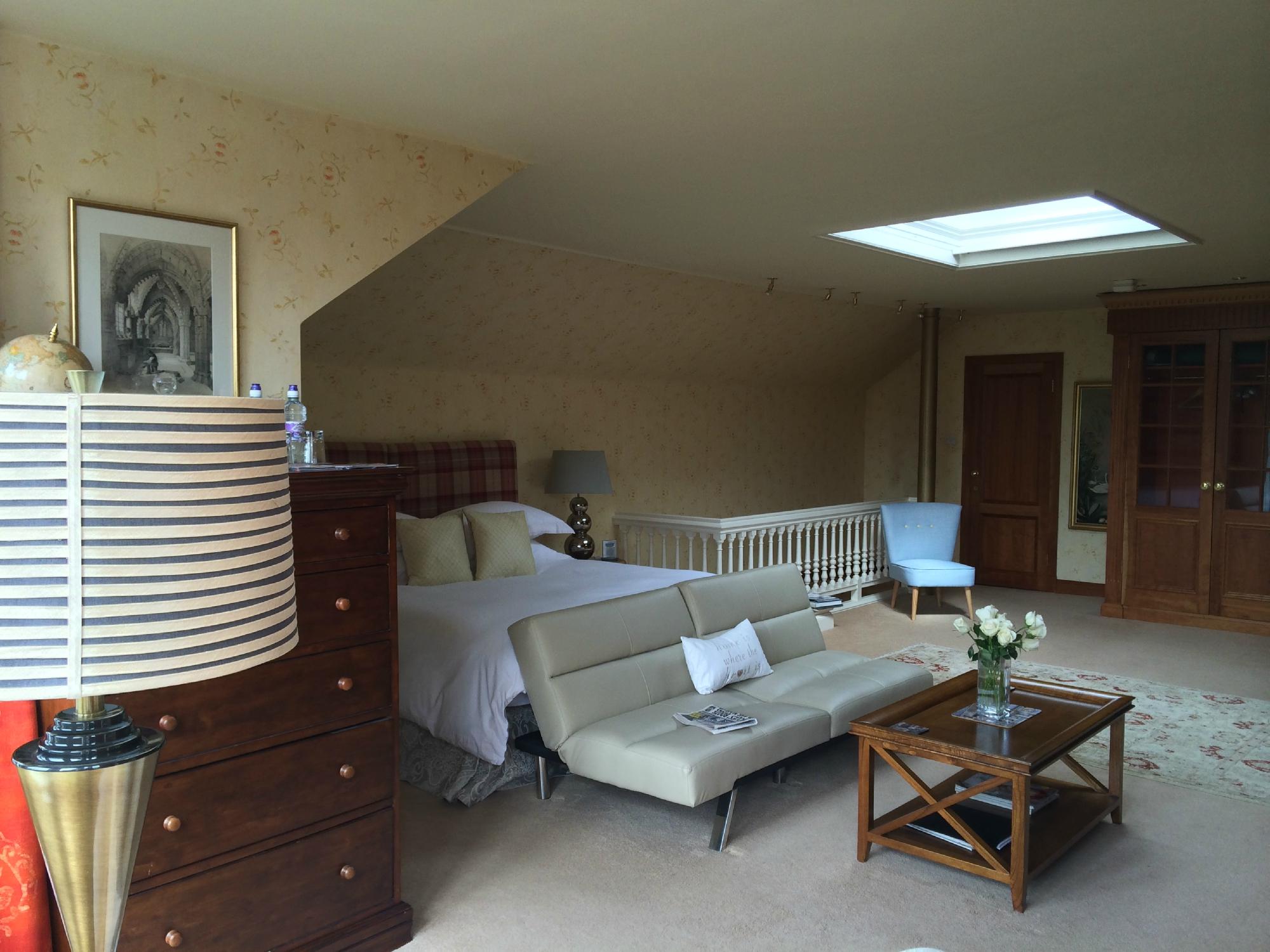 CLAREMONT HOUSE - Updated 2022 Prices & B&B Reviews (Edinburgh, Scotland)